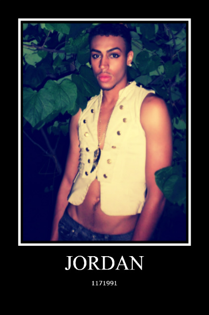 Male model photo shoot of Jordan C Hill