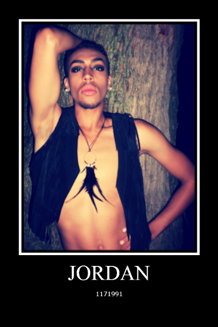 Male model photo shoot of Jordan C Hill