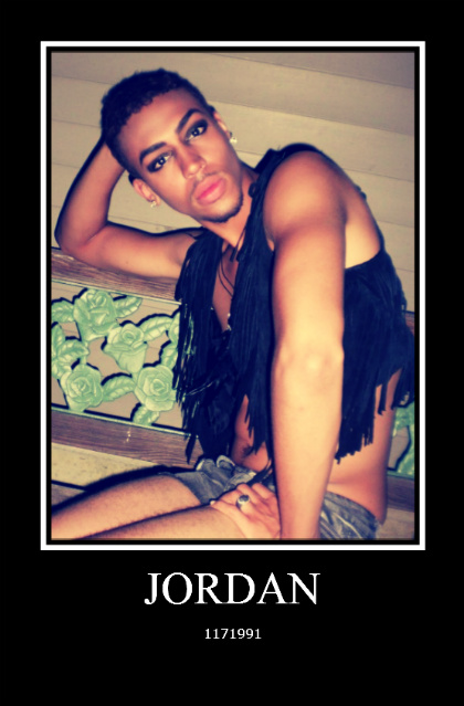 Male model photo shoot of Jordan C Hill