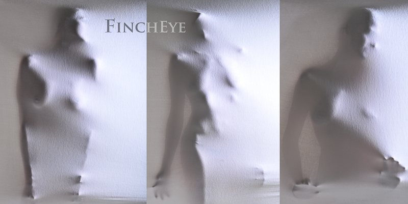 Male model photo shoot of FinchEye