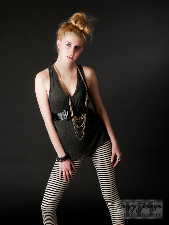 Female model photo shoot of EmilyBee by RJ3 Photography