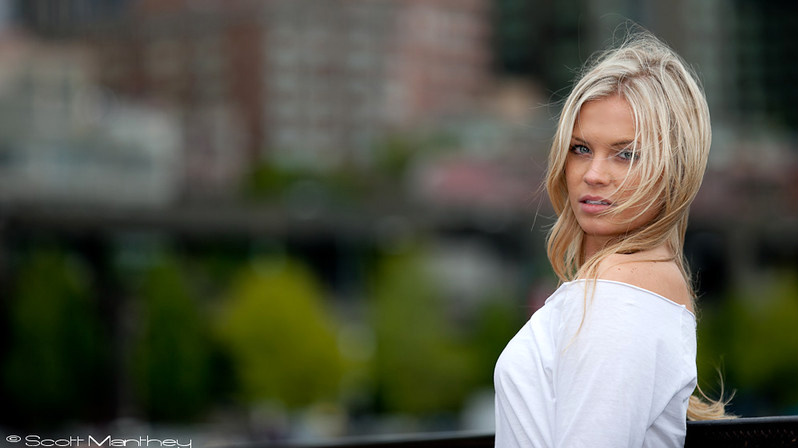 Female model photo shoot of Stevie Kallio in Seattle