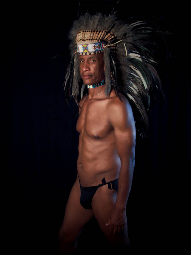 Male model photo shoot of Anthony Rhymes by Pride of Paradise  in pardise