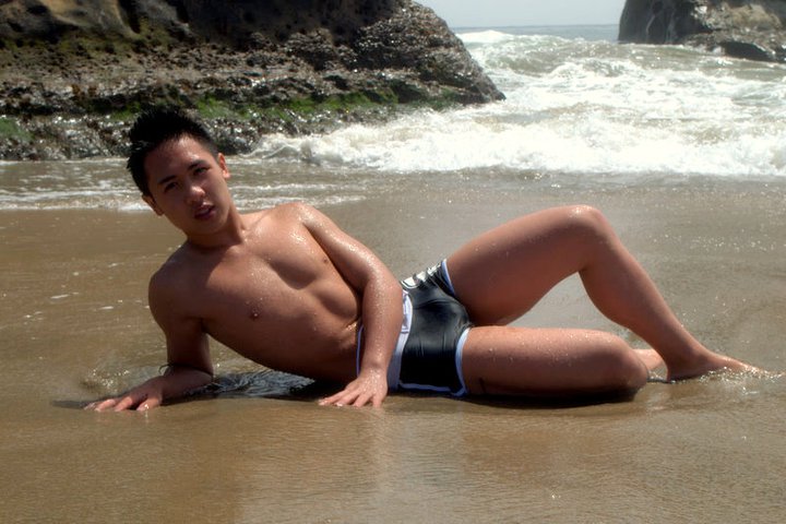 Male model photo shoot of Phil_Duy