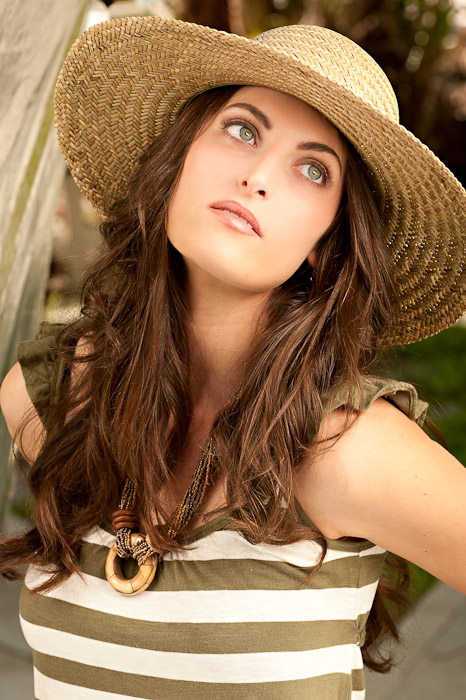 Female model photo shoot of Shelley Giard MUA  in St. Petersburg, FL