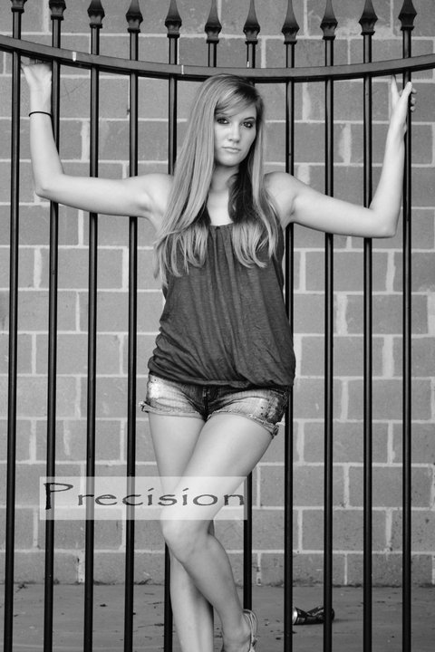 Female model photo shoot of Megan Ashlea