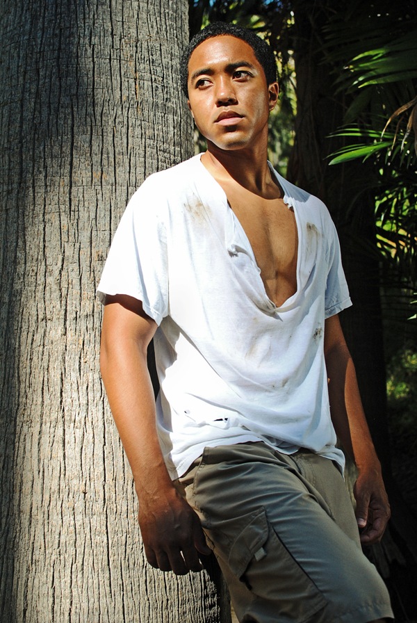 Male model photo shoot of D Crawford