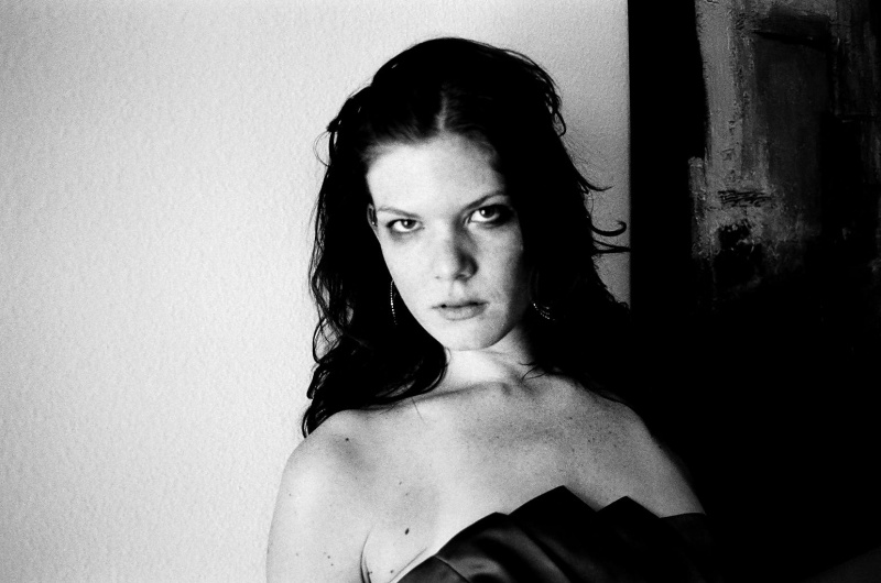 Female model photo shoot of Kate Lynn Abigail