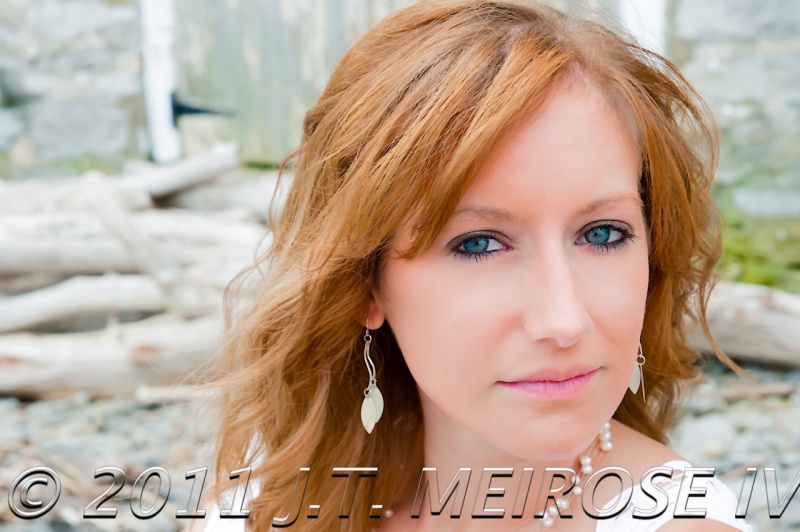 Female model photo shoot of Brittany Nellis by Joseph T Meirose IV in Sackets Harbor, NY