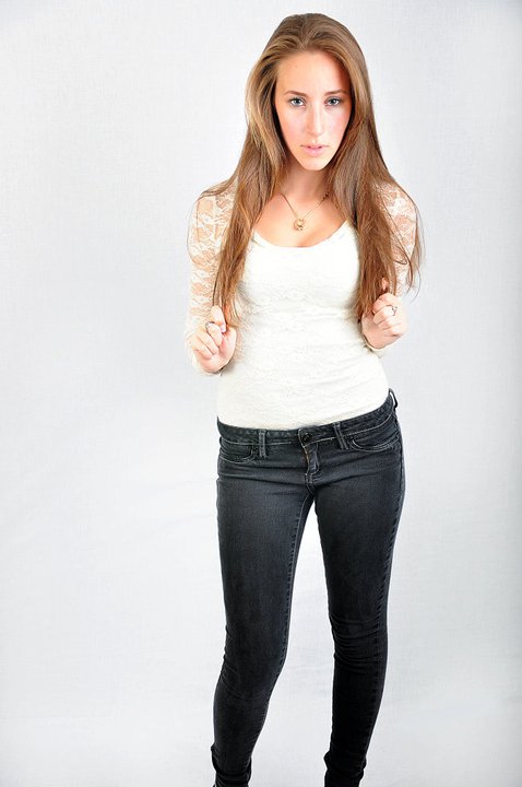 Female model photo shoot of Alexa Marie C in Long Island N.Y.