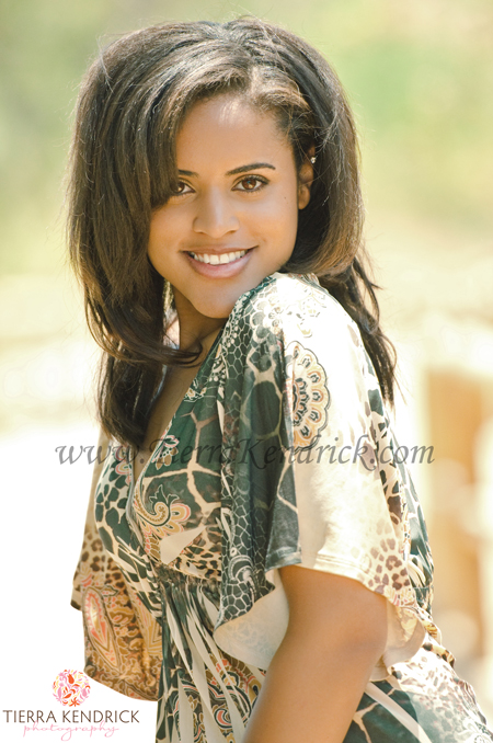 Female model photo shoot of Tierra K Photography