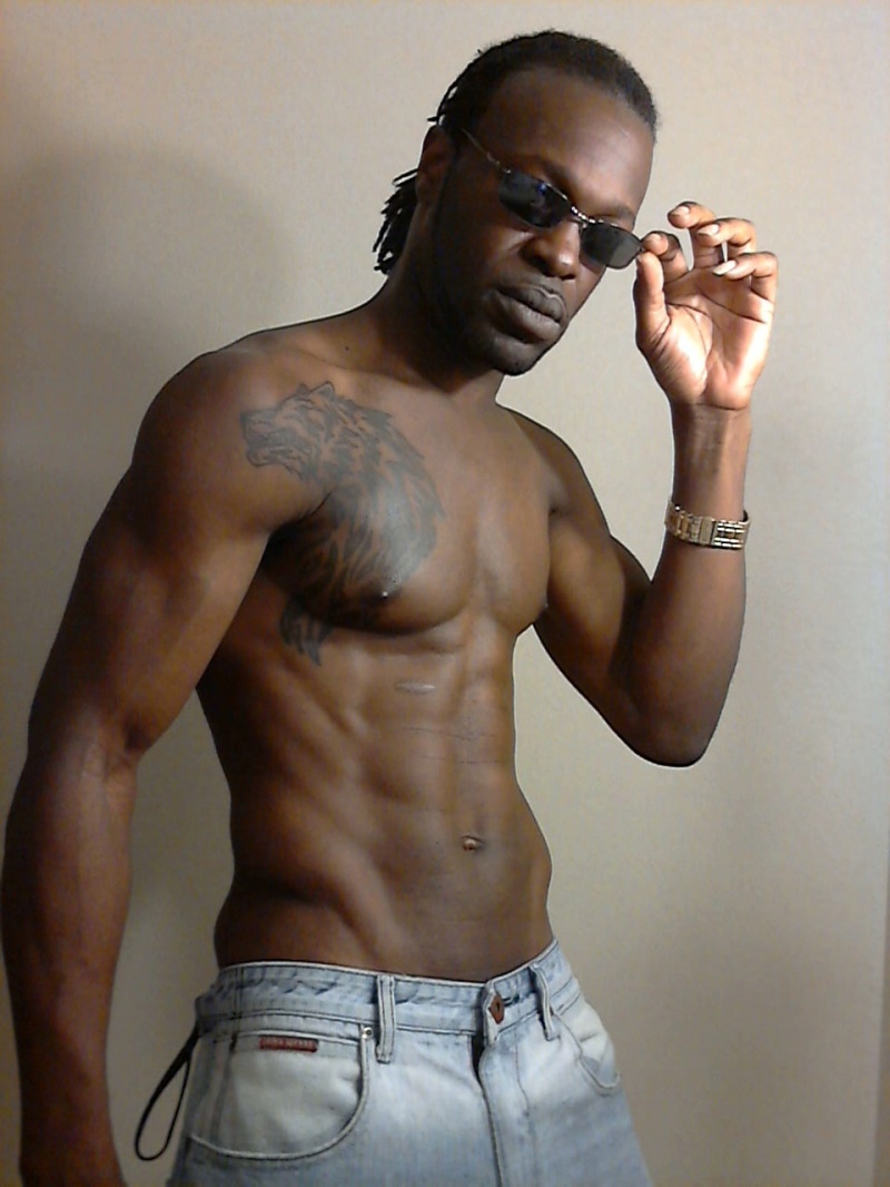 Male model photo shoot of Vell Watkins in WD Studio Productions