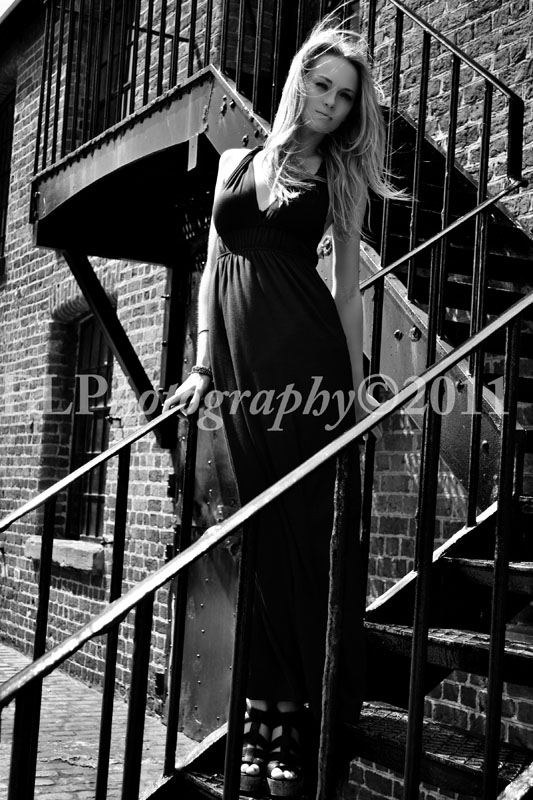 Female model photo shoot of EL-Photography in Liverpool