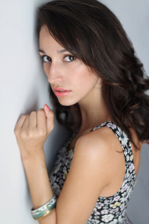 Female model photo shoot of Alicia Taylor Tomasko by Felicia Mariah in Astoria, NY