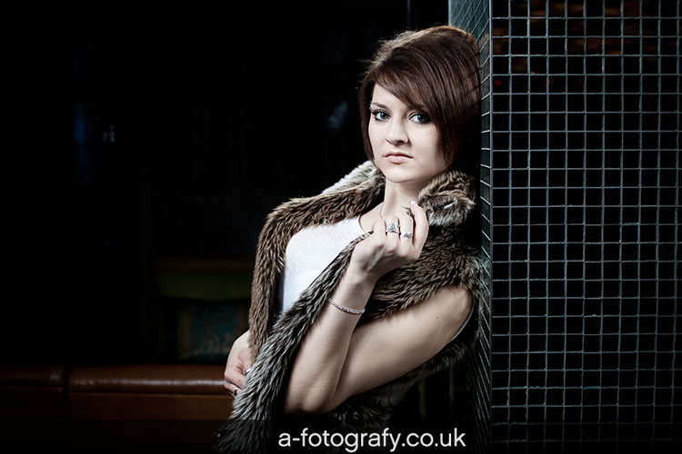 Female model photo shoot of caroll_a in Edinburgh