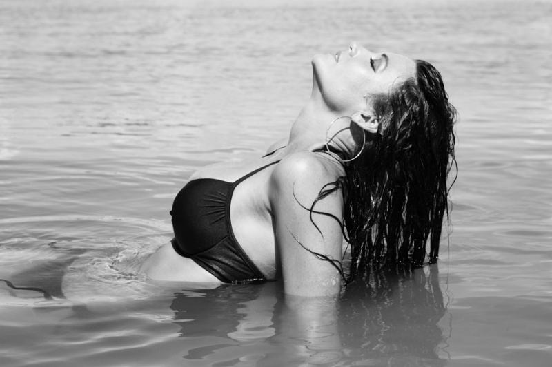 Female model photo shoot of Beth Scoggin in Tybee Island