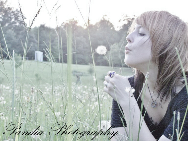 Female model photo shoot of Pandia Photography in Blue Ridge, SC