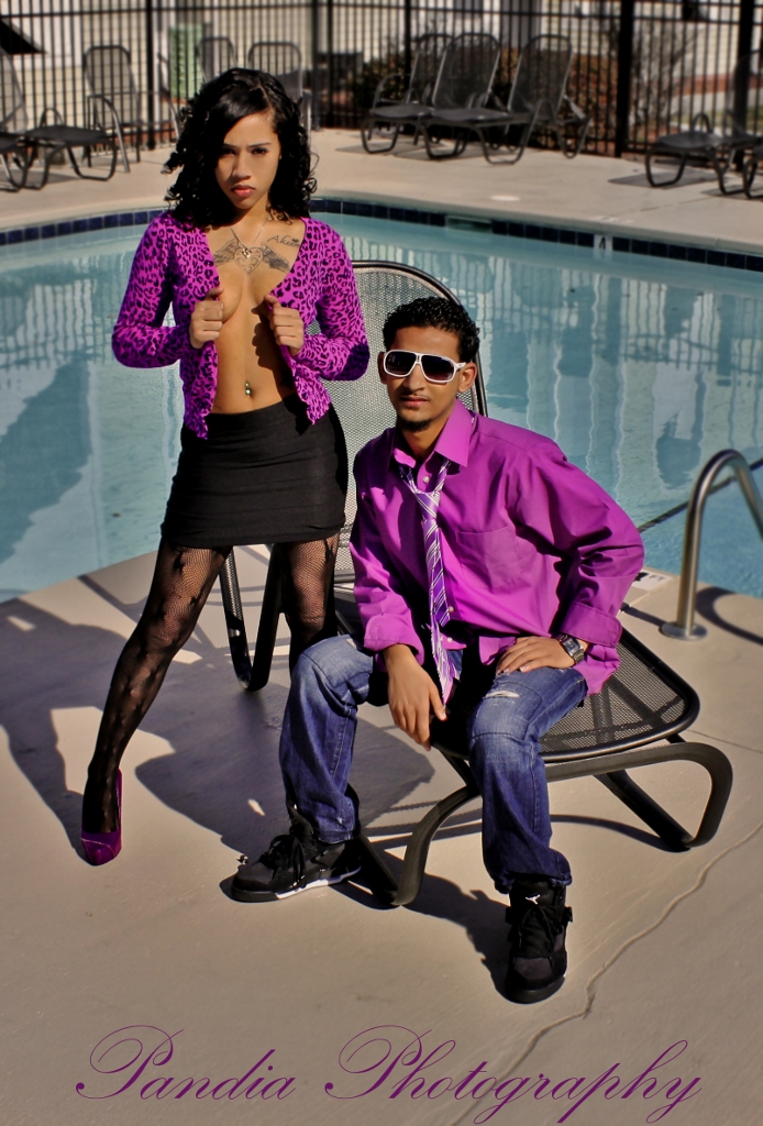Female model photo shoot of Pandia Photography and Shanica a Wilson in Wilmington, NC