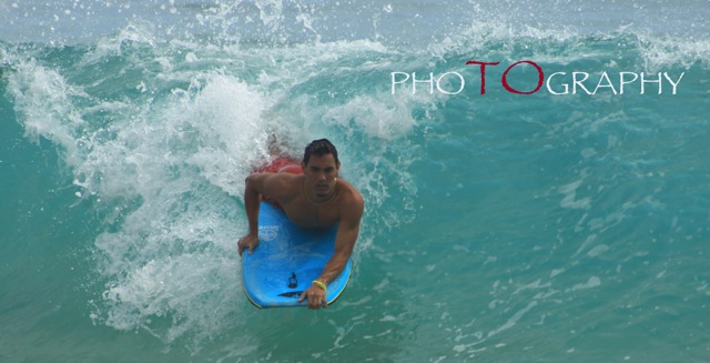Male model photo shoot of T O Photography Maui in Oneloa Maui