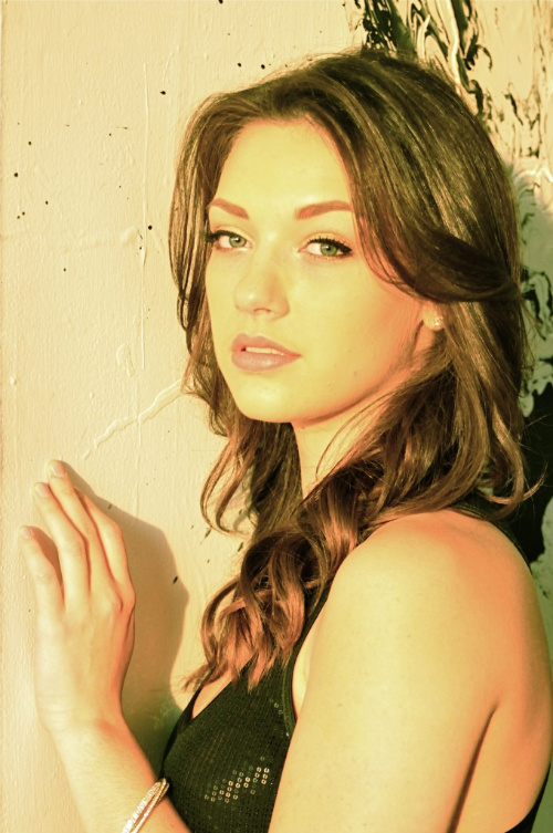 Female model photo shoot of Katherine Spencer