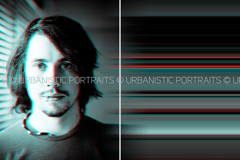 Male model photo shoot of Urbanistic Portraits in Cardiff