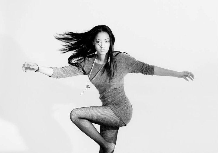 Female model photo shoot of Tiana Jo-Ann