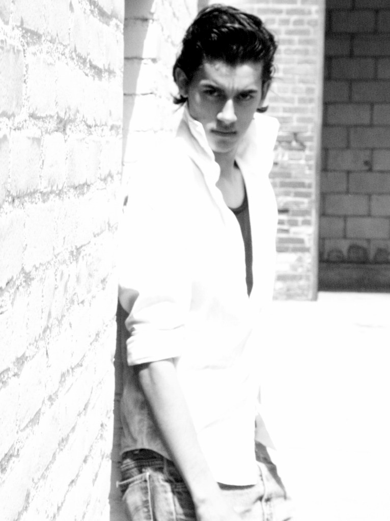 Male model photo shoot of Gatsby_snaps in Pasadena
