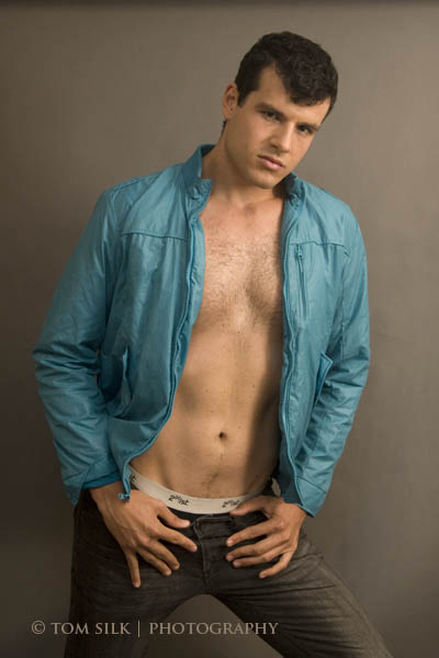 Male model photo shoot of Chris Tyler Link
