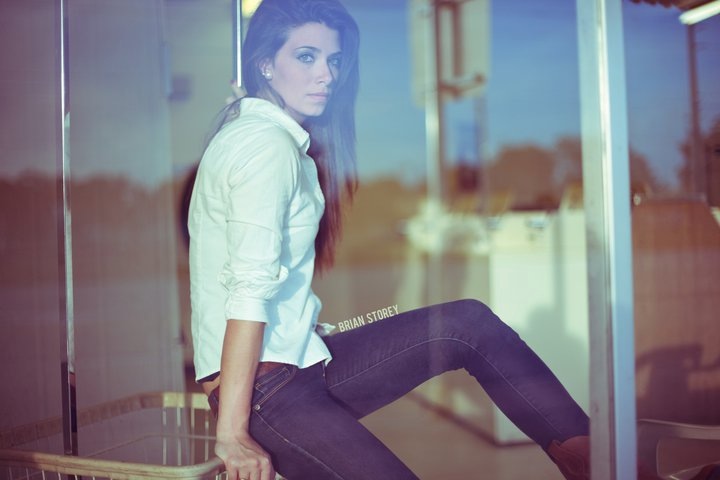 Female model photo shoot of Alyssa Grasso