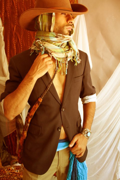 Male model photo shoot of Ben Ali