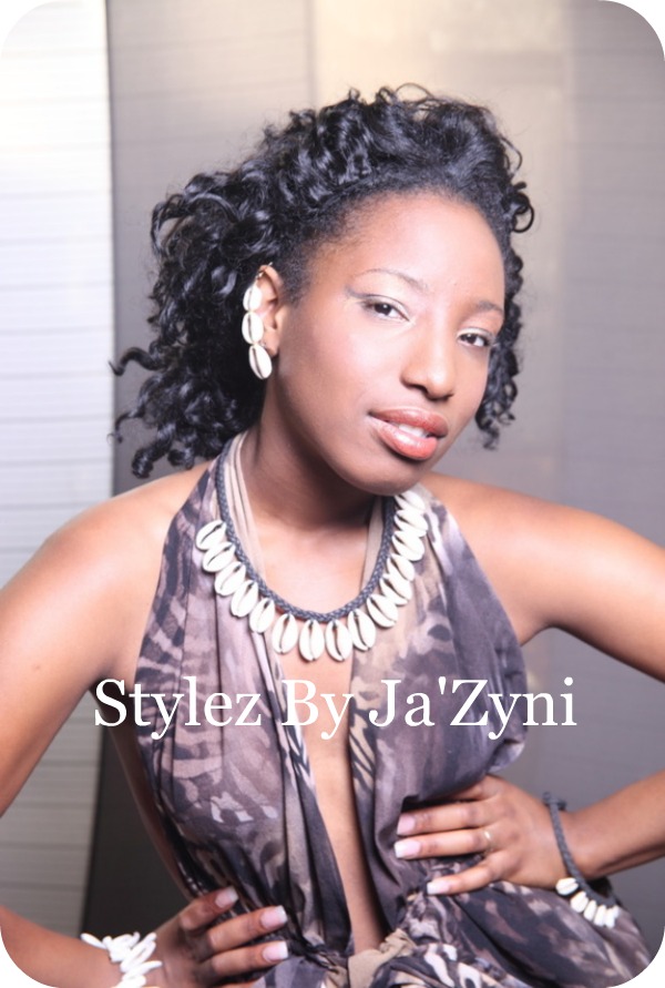 Female model photo shoot of Stylez by JaZyni