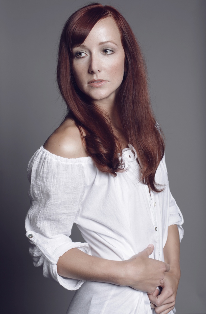 Female model photo shoot of Danielle Lyann 