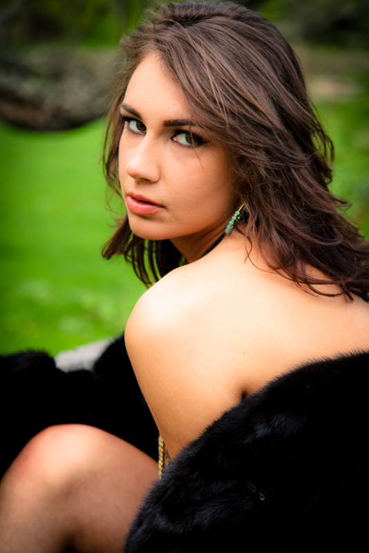 Female model photo shoot of Rebecca_Layne in Connecticut