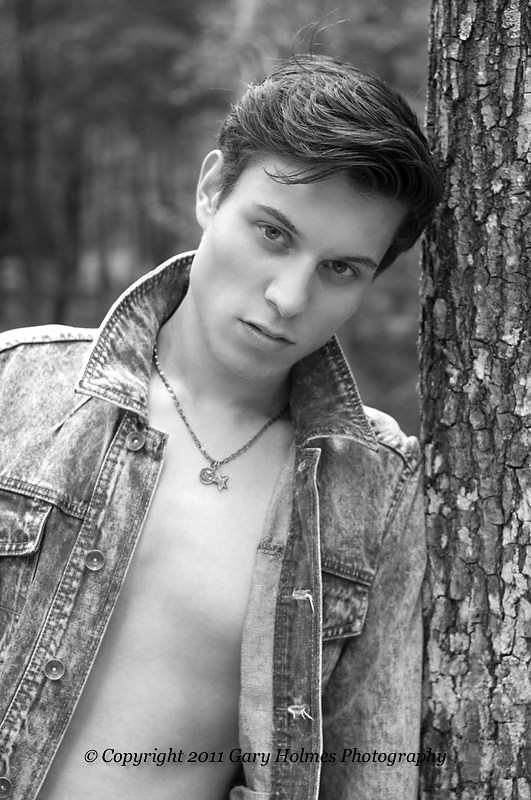 Male model photo shoot of Joey Cheshire in Hampshire