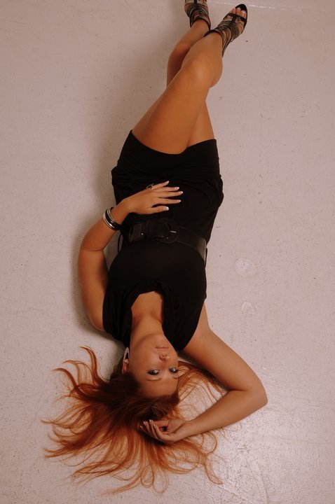 Female model photo shoot of Jessica JD Danielle in HSV-AL