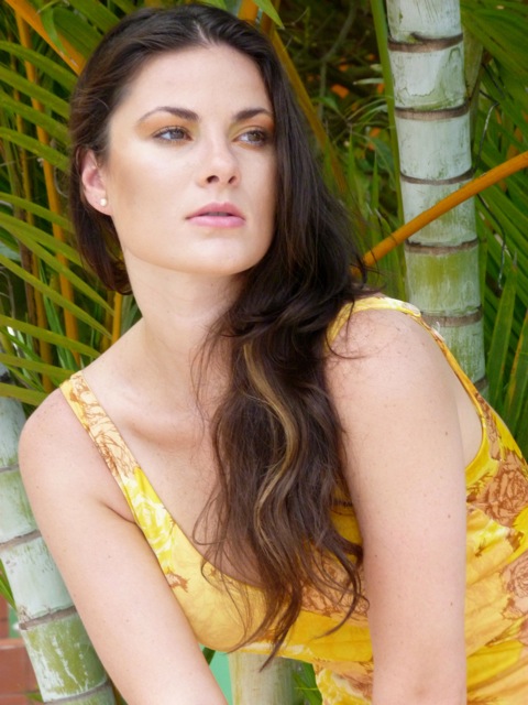 Female model photo shoot of Amanda Greer in Jamaica