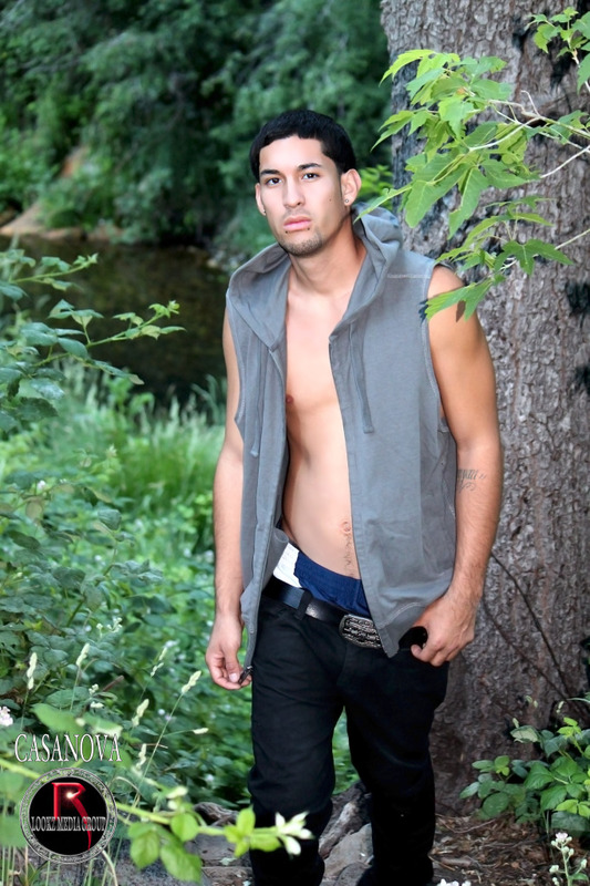 Male model photo shoot of Andy Meneses by Magen That in SEDONA,ARIZONA