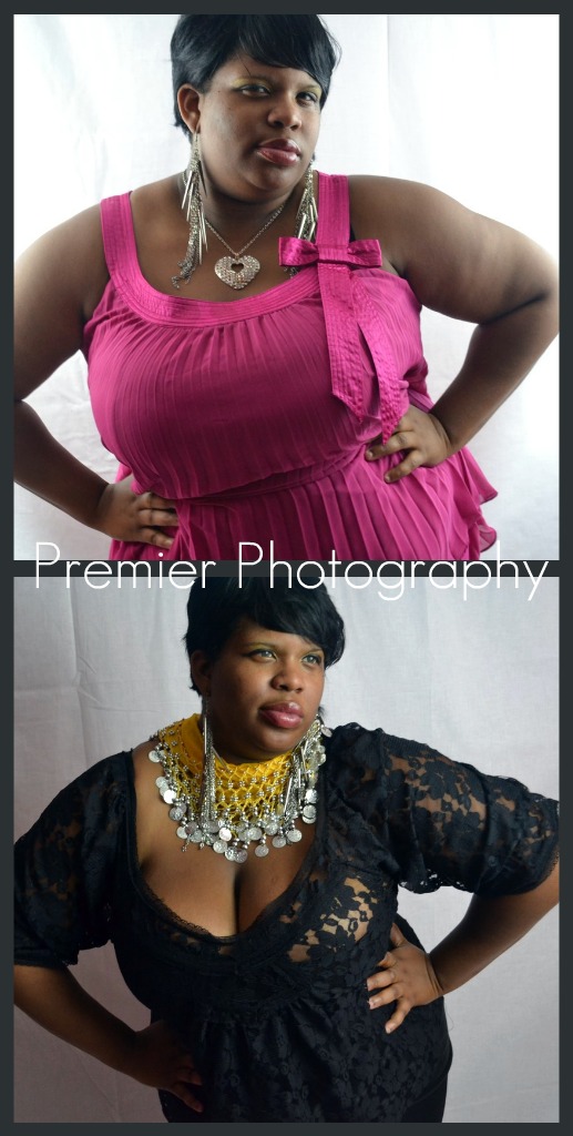 Female model photo shoot of Mz ReeSee and Kesha Williams in Premier Modeling & Photography