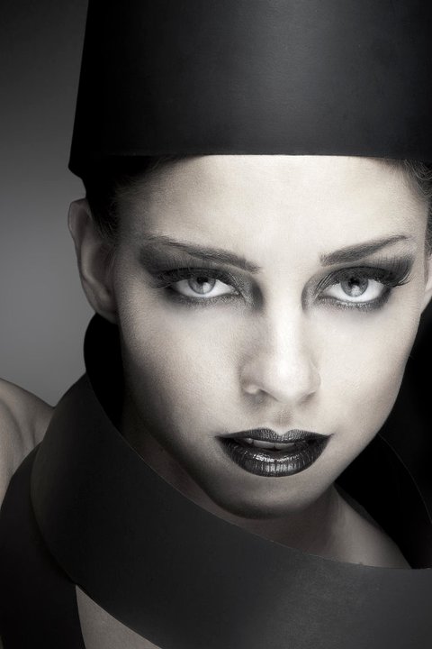 Female model photo shoot of Vanessa Quinteros