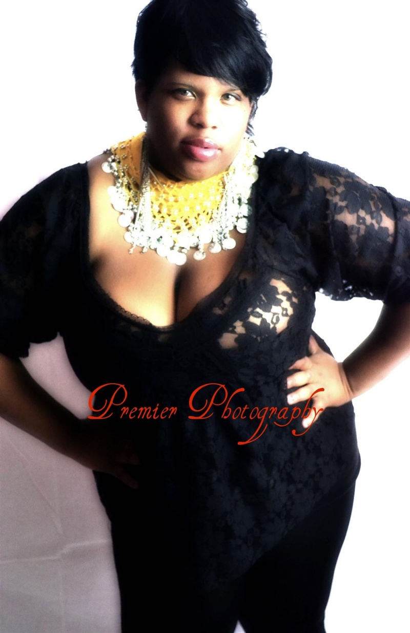 Female model photo shoot of Mz ReeSee and Kesha Williams in Premier Modeling & Photography