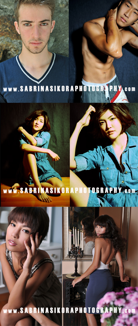 Female model photo shoot of Sabrina Sikora Photo in Hong Kong Studio