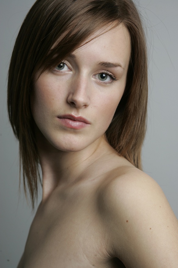 Female model photo shoot of Amy Murphy Model