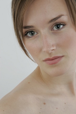 Female model photo shoot of Amy Murphy Model