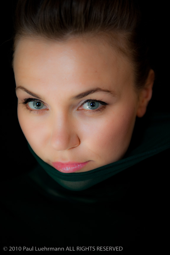 Female model photo shoot of PetraNo by Hodapp Photography in Prague
