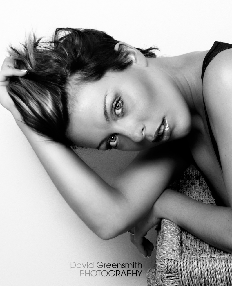 Female model photo shoot of VBE by David Greensmith