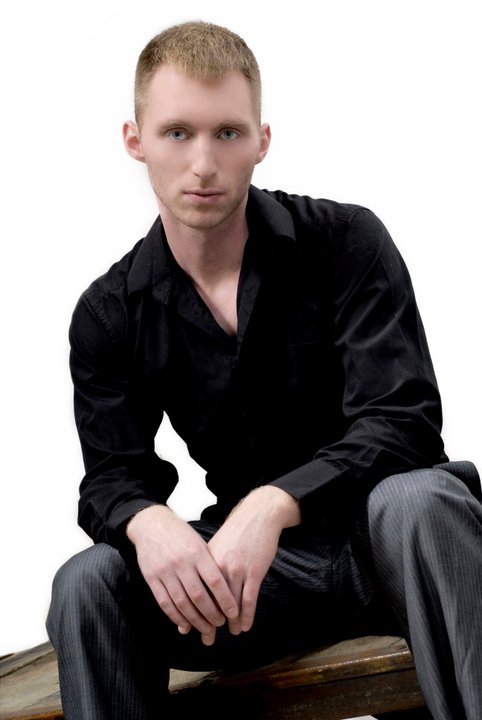 Male model photo shoot of Matthew Thomas Reco