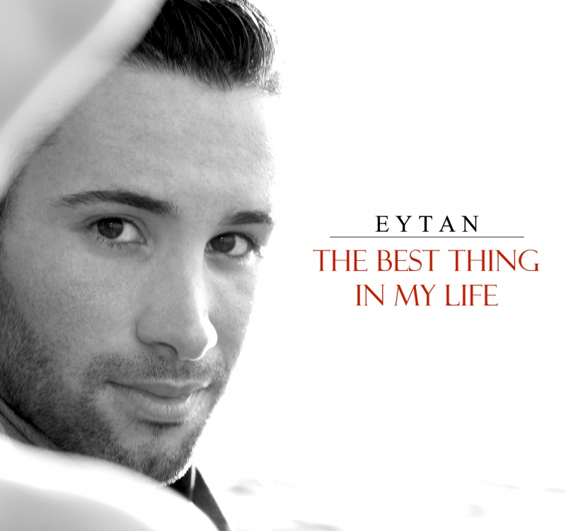 Male model photo shoot of Eytan Official in U.S.A. : New York : New York