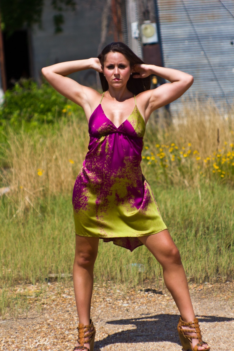 Female model photo shoot of Rosey in Paragould, AR