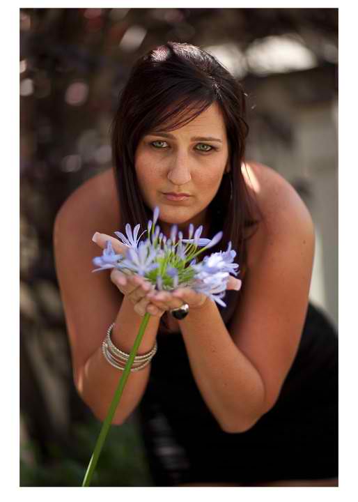 Female model photo shoot of JeNNa Michelle143 by James Price Photography
