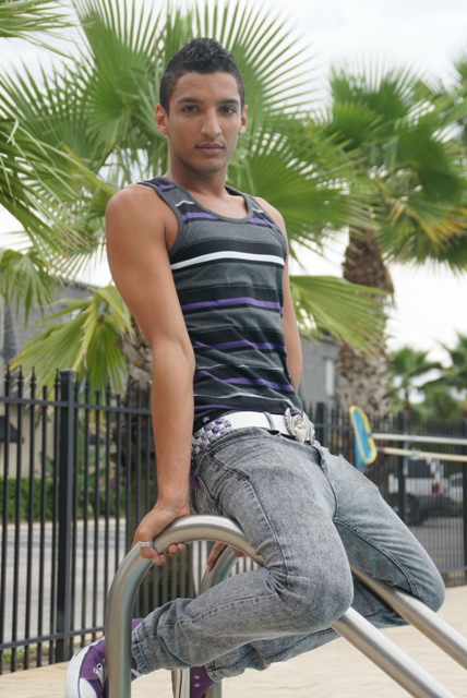 Male model photo shoot of Bastians Photography in Orlando, Florida